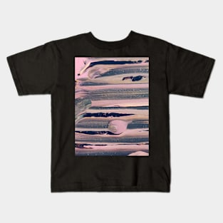 Pastel Oasis Kids T-Shirt